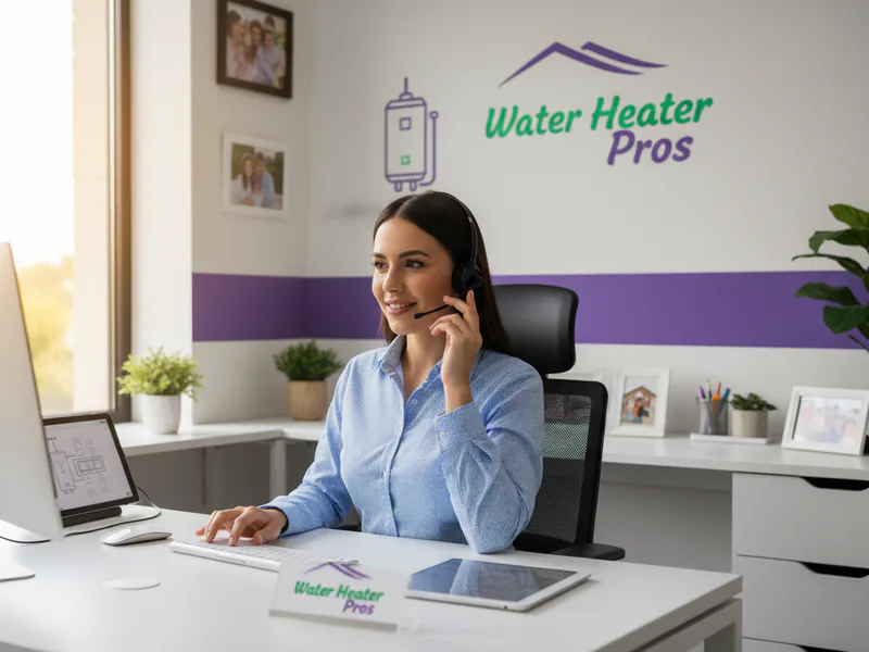 Water Heater Repair  in Englishtown  FAQ